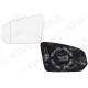 AYNA CAMI ISITMALI ASFERİK SOL VOLVO S60 II-III S90 V60 V90 19>