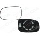 AYNA CAMI ISITMALI ASFERİK SOL VOLVO XC70 I 02>07 XC90 I 02>12