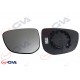 AYNA CAMI SOL 301-C-ELYSSE 12> ISITMALI KONVEKS VM-512GHL