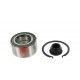 ÖN TEKER RULMANI TOYOTA YARIS 1.0L KSP90 KSP130 06-20 / 1.3L SCP90 06-09 / 1.4L NLP90 NLP130 06-18 / 1.33L NSP130 12-17