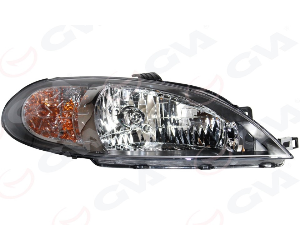 FAR SAĞ MOTORLU CHEVROLET LACETTI HB J200 03-