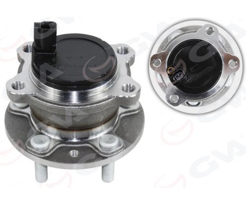 ARKA TEKER PORYASI RULMANLI VOLVO V40 II 5 BİJON 12-