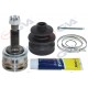 AKS KAFASI DIŞ ÖN ACCENT ERA 1.4GL-1.6 GLS 06-12 ABS Lİ 48DİŞ 25x22x52.5 153mm