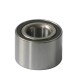 ARKA TEKER RULMANI TEK P208-P301-DS3-C3 II-III C4 C-ELYSEE 08> KAMPANALI FREN 42x25x52