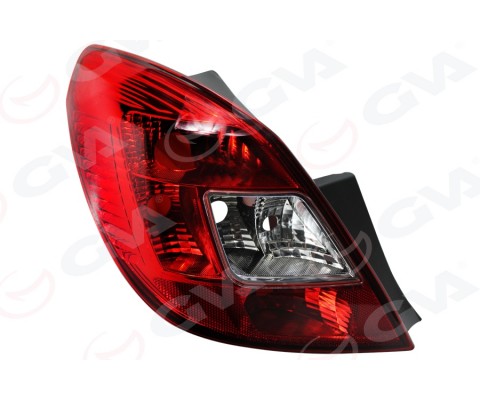 STOP ARKA SOL OPEL CORSA D S07 2006-2014