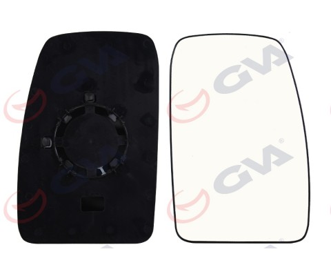AYNA CAMI SAĞ MASTER III 10>-MOVANO 10> MEKANİK KONVEKS VM-971GR