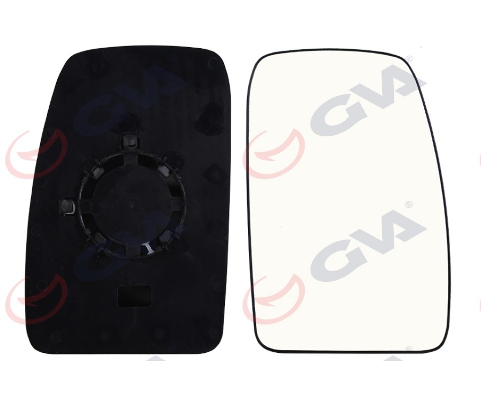 AYNA CAMI SAĞ MASTER III 10>-MOVANO 10> MEKANİK KONVEKS VM-971GR