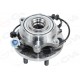 ÖN TEKER PORYASI NISSAN PATHFİNDER R51 04- ABS Lİ