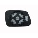 AYNA CAMI SOL 307-407-XSARA 01> ISITMALI ASFERİK VM-207AGHL