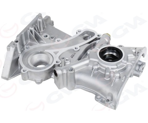YAĞ POMPASI NISSAN PRIMERA 1.6L QG16 P12 02-> / ALMERA 1.5L 1.6L QG15DE QG16DE N16 00->