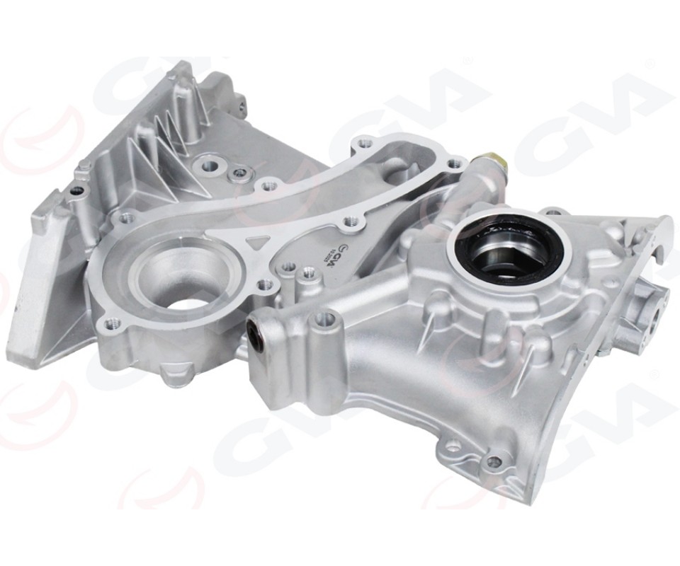 YAĞ POMPASI NISSAN PRIMERA 1.6L QG16 P12 02-> / ALMERA 1.5L 1.6L QG15DE QG16DE N16 00->