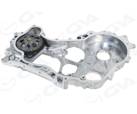 YAĞ POMPASI TOYOTA HILUX VIGO 2.5L 2KDFTV KUN15 KUN25 KUN35 05-15 / HIACE 2.5L 2KD-FTV KLH12 D-4D 06 ->