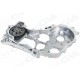 YAĞ POMPASI TOYOTA HILUX VIGO 2.5L 2KDFTV KUN15 KUN25 KUN35 05-15 / HIACE 2.5L 2KD-FTV KLH12 D-4D 06 ->