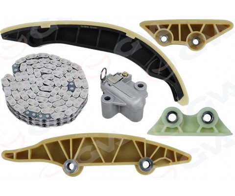 EKSANTRİK ZİNCİR SETİ TRANSIT V347 3.2TDCI 200PS 07>14 RANGER 3.2 200PS 11>17