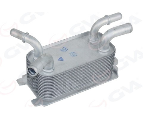 YAĞ SOĞUTUCUSU VOLVO C30 2.4 i-D5-T5 06>12 C70 II 2.4- D5-T5 06>13 S40 II 2.4 T5 06>10 V50 2.4 04>12 TEK