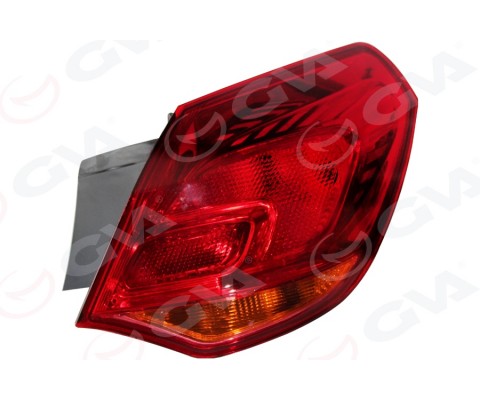 STOP LAMBASI SAĞ DIŞ 68 ASTRA J HB 10>15