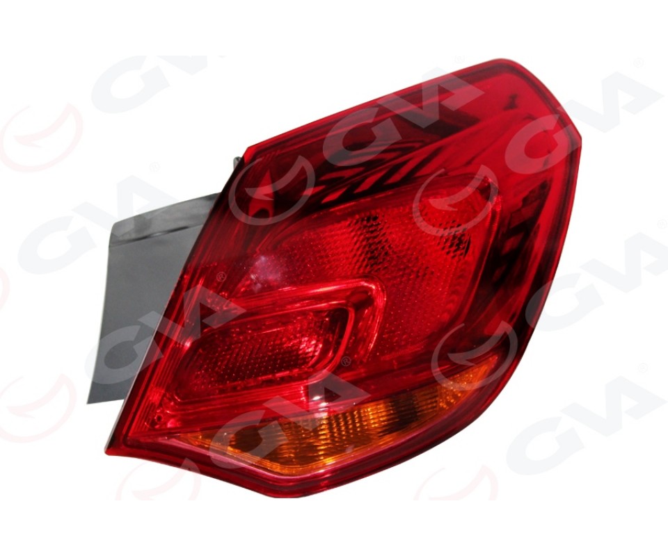 STOP LAMBASI SAĞ DIŞ 68 ASTRA J HB 10>15