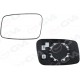 AYNA CAMI ISITMALI CONVEX SOL VOLVO 850 S40 S70 V40 V70 95>02