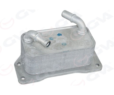 YAĞ SOĞUTUCUSU VOLVO S60 II T3-T4 D2-D3-D5 15> V40 D2-D3-D4 T2-T4 14> V60 I D2-D3-D4 11> V70 III 11> B 4154 T4 TEK