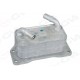 YAĞ SOĞUTUCUSU VOLVO S60 II T3-T4 D2-D3-D5 15> V40 D2-D3-D4 T2-T4 14> V60 I D2-D3-D4 11> V70 III 11> B 4154 T4 TEK