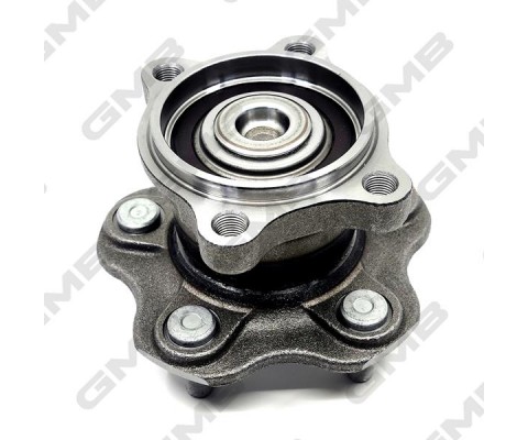 ARKA TEKER PORYASI RULMANLI NISSAN MAXIMA 2.0L VQ20DE V6 A33 00-03 / 3.0L VQ30DE DOHC 00->