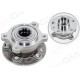 ARKA TEKER PORYASI VOLVO S60 II S80 II V60 10> V70 III XC70 II 07> 5 BİJON ABS Lİ 4 4
