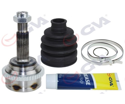 DIŞ AKS KAFASI CHEVROLET AVEO 1.2 03-11 -KALOS 03-08 1.2 ABS Lİ 47 DİŞ 22x19x52 149mm