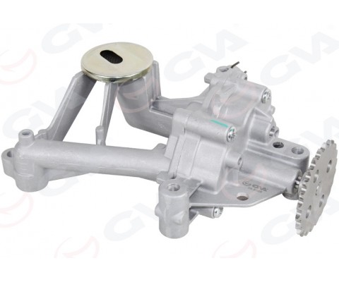 YAĞ POMPASI MASTER II 06> TRAFIC II 03> MOVANO A 06> VIVARO A 03> SAFRANE II 96>00 ESPACE III 96> 2 .2dCI 2.5dCI G8T G9T G9U