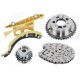 EKSANTRİK ZİNCİR KİTİ FORD CONNECT 1.8TDCI 04>09 BHDA-BHDB-C9DB-C9DC 5 PARÇA