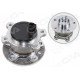 ARKA TEKER PORYASI ABS SENSÖRLÜ 5 DELİKLİ VOLVO XC60 T5 T6 13 XC60 D3 D4 10 17