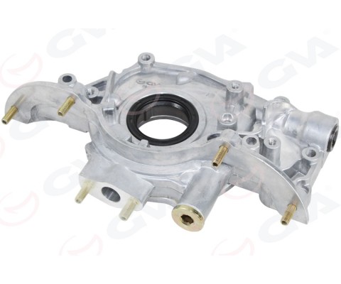 YAĞ POMPASI HONDA CIVIC 1.6L D16V1 D16W7 VTEC VTI EP ES EU kasa 01-05