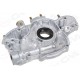 YAĞ POMPASI HONDA CIVIC 1.6L D16Y4 EL kasa Yerli üretim araçlar için 98-00 / 1.4L D14A4 D14Z2 EJ kasa 96-00 -YAĞ ÇUBUK DELİKLİ