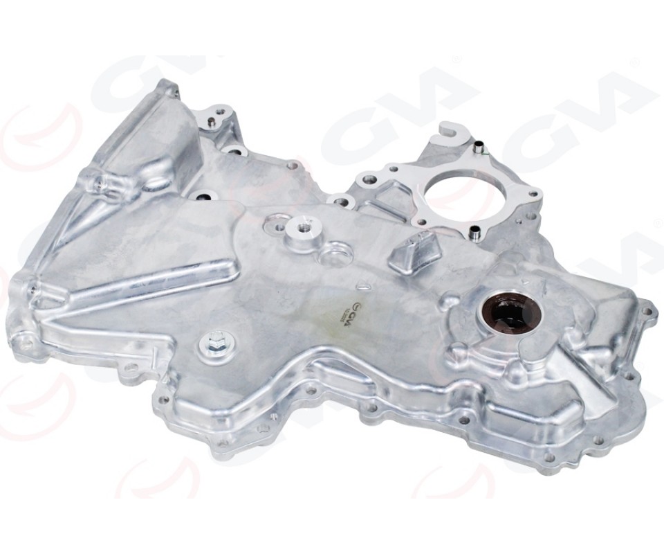 YAĞ POMPASI HYUNDAI İ30 1.6L G4FC 07-11 / KIA CEED 1.6L G4FC 07-12 / RIO 1.4L G4FA 08-14 / CARENS 1. 6L G4FC 08->