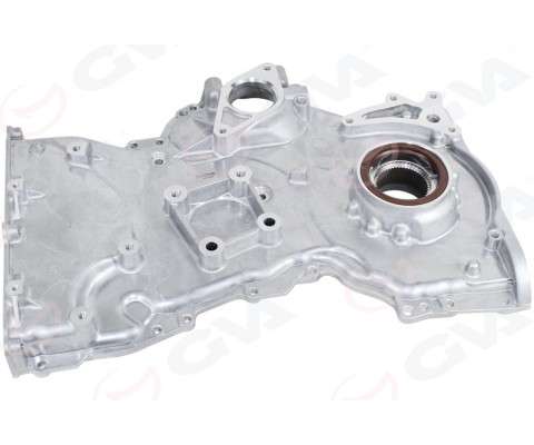 YAĞ POMPASI MITSUBISHI L200 2.4L 4N15 KL1T KL2T 15-> / 2.2L 4N14 KL6T 19->