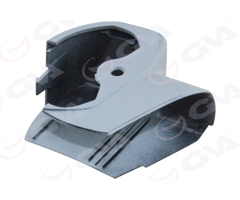DIŞ DİKİZ AYNA DİP KAPAĞI ASTARLI KÜÇÜK TİP SOL VECTRA C 02-09