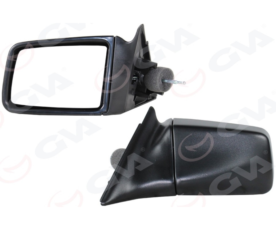 DIŞ DİKİZ AYNASI MEKANİK SOL ASTRA F 92-94