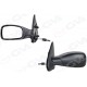 DIŞ DİKİZ AYNASI MEKANİK SOL P306 92-03 KONVEKS VM-116L