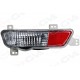 TAMPON REFLEKTORU ARKA SOL CHEVROLET CRUZE J305 HB 10 >