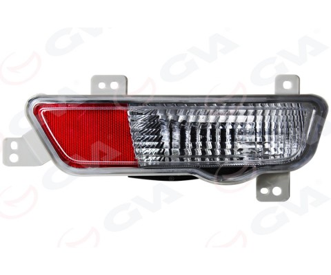 TAMPON REFLEKTORU ARKA SAG CHEVROLET CRUZE J305 HB 10 >