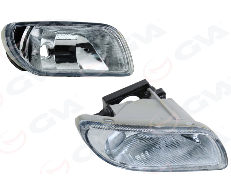 SİS FARI SAĞ CHEVROLET LACETTI J200 03 >
