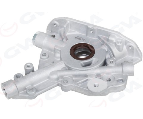 YAĞ POMPASI CORSA B- CORSA C ASTRA F VECTRA C ASTRA G 14NV ALUMINIUM COVER