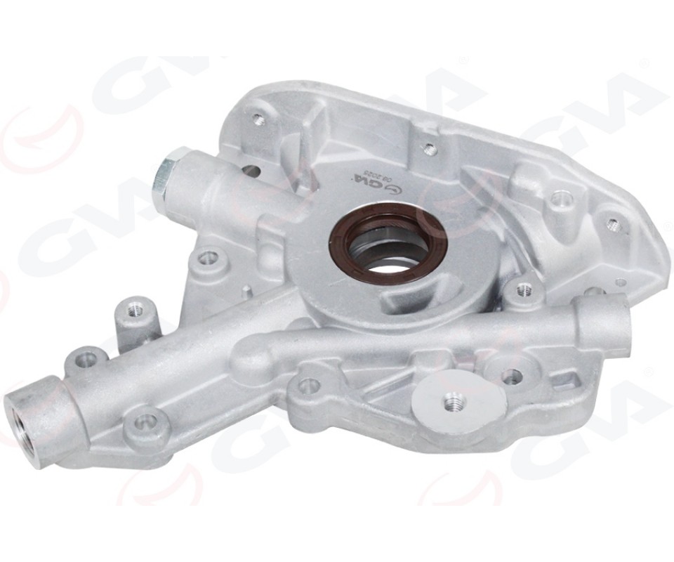 YAĞ POMPASI CORSA B- CORSA C ASTRA F VECTRA C ASTRA G 14NV ALUMINIUM COVER