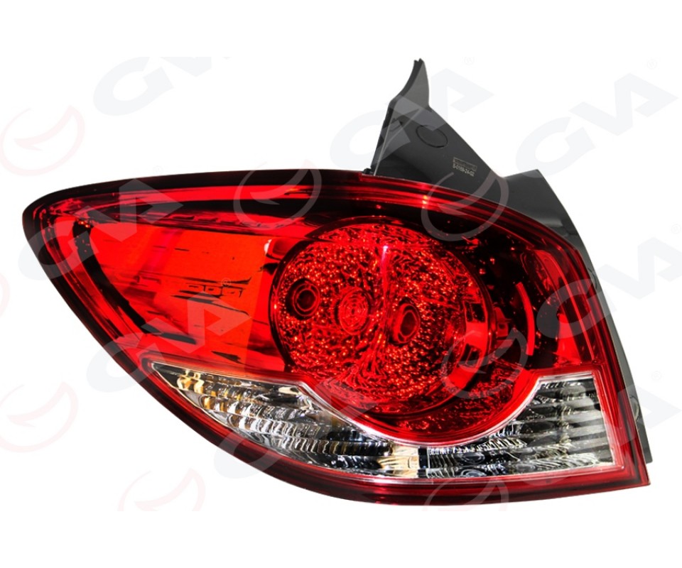 STOP SOL CHEVROLET CRUZE J305 HB 10 >