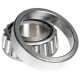 KONİK RULMAN 40.98X67.97X17.5mm MERCEDES 124 TEKER RULMANI