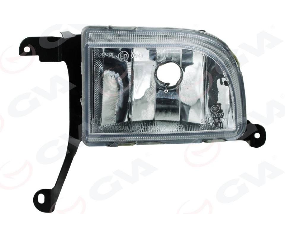 SİS FARI SAĞ CHEVROLET LACETTI J200 04 >