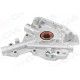 YAĞ POMPASI ASTRA F-G 1.4-1.6-VECTRA A-B 1.6 16V CORSA B-1.2 1.4-CORSA C 1.4 X16XE-X14XE-X16XEL S CHADEK