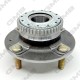 ARKA TEKER PORYASI HYUNDAI ELANTRA 1.6L 01-05 / KIA CERATO 1.5L 1.6L 2.0L 04-> 1.6L 07-18 ABS Lİ ARAÇLAR İÇİN