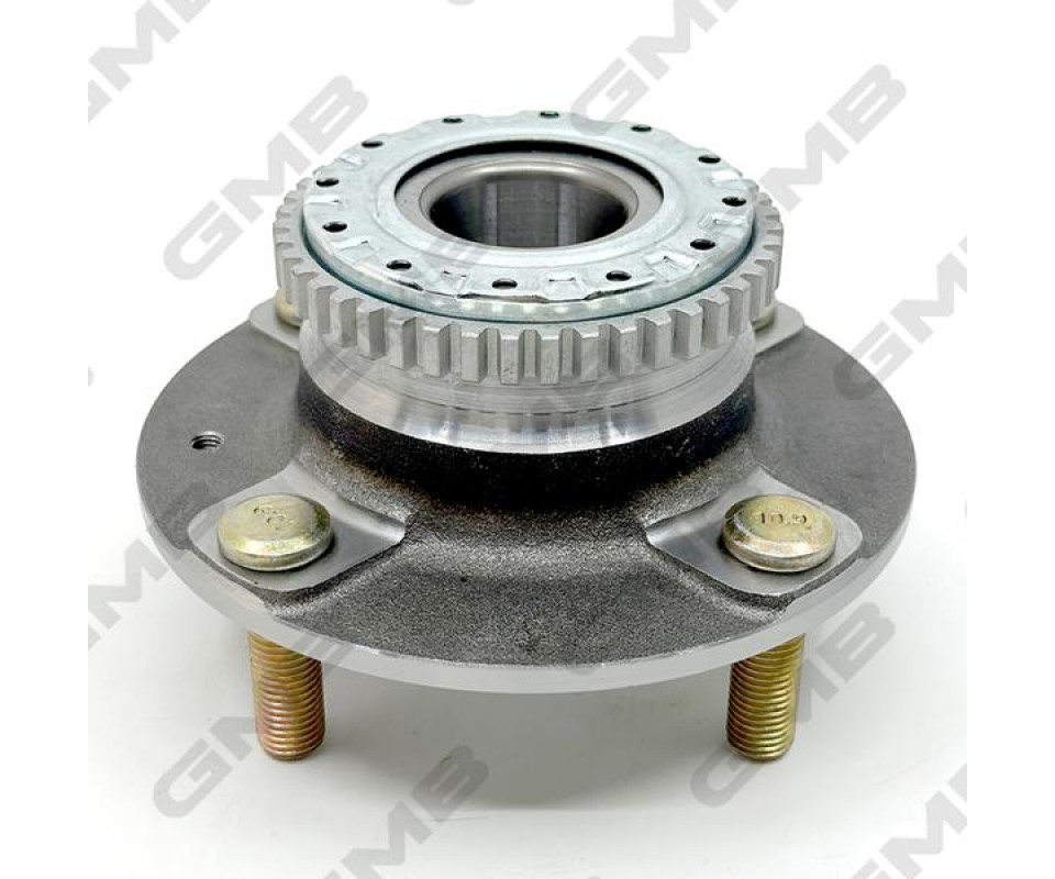 ARKA TEKER PORYASI HYUNDAI ELANTRA 1.6L 01-05 / KIA CERATO 1.5L 1.6L 2.0L 04-> 1.6L 07-18 ABS Lİ ARAÇLAR İÇİN