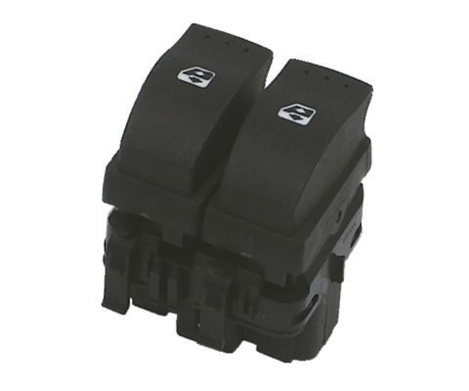 CAM AÇMA/KAPAMA ÇİFTLİ ÖN SOL ÇİFTLİ-SİYAH RENAULT MEGANE II 02> TRAFIC II 06> LAGUNA II 01> OPEL VİVARO A 06> 10 FİŞLİ