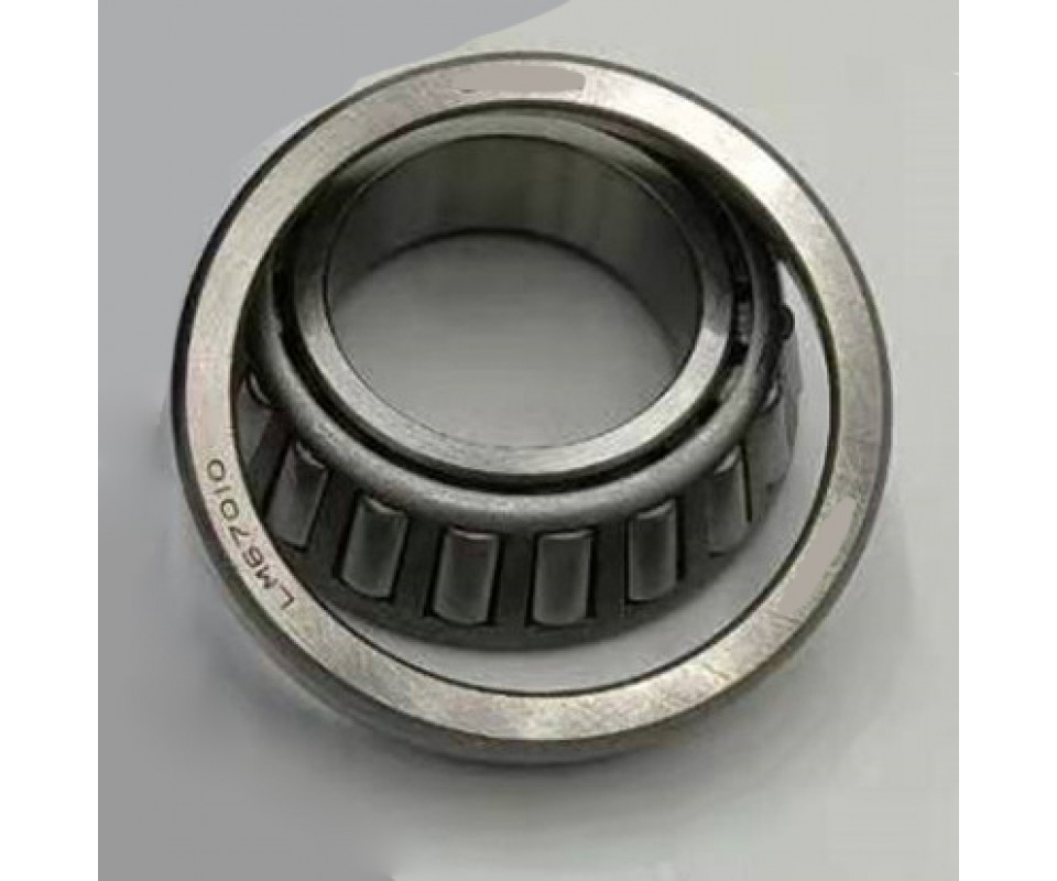 ARKA TEKER PORYA RULMANI OPEL COMBO B-CORSA B-KADETT E 31.75X59.13X15.87MM